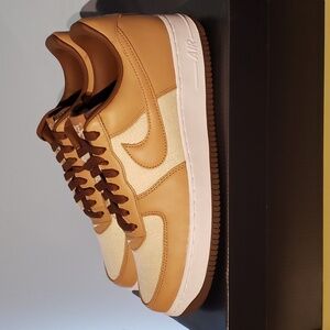Nike Air Force 1 QS